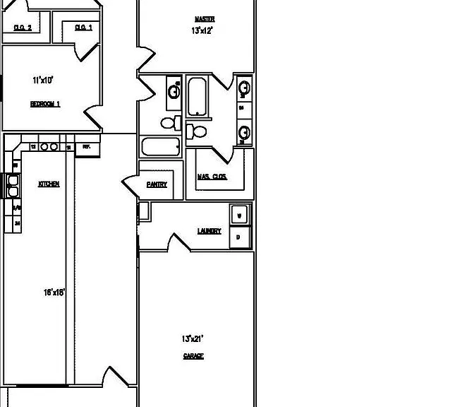 3480 Frylee Ct — Photo 28