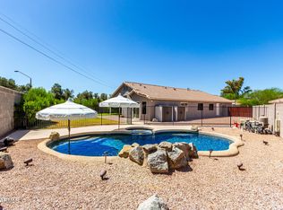 723 N Joshua Tree Ln, Gilbert, AZ 85234