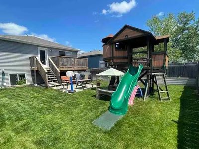 2865 W Arlington St, Lincoln, NE, 68522