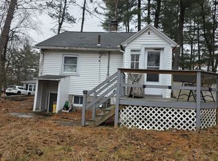 32 Jondot Drive, Enfield, CT 06082