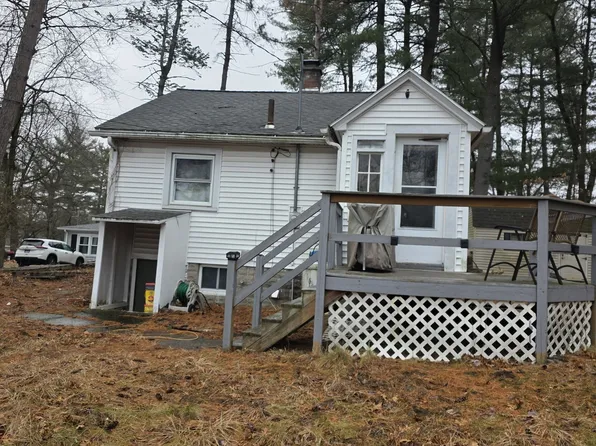 32 Jondot Drive, Enfield, CT 06082