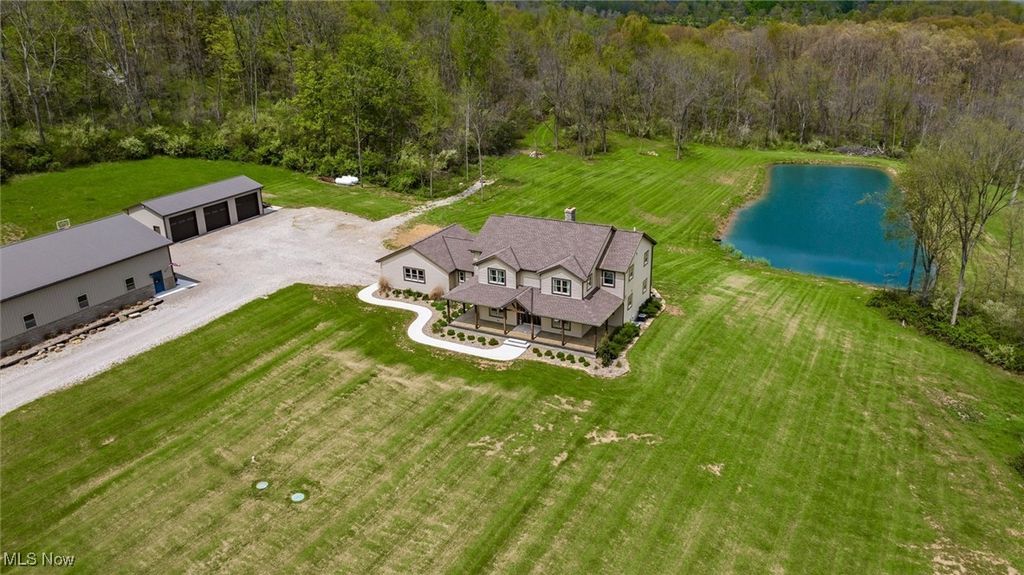 Real estate listing image