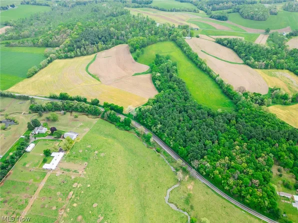 State Route 644, Salineville, OH 43945