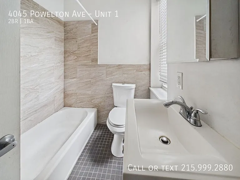 4045 Powelton Ave #1 — Photo 8