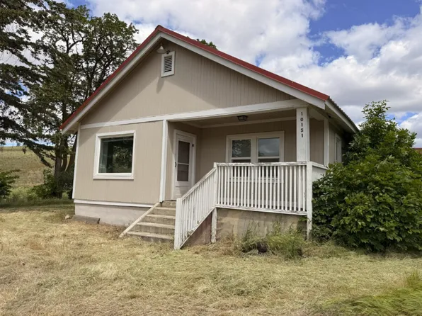10151 Lancaster Rd, Saint John, WA 99171