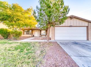 2429 Calico St, Las Vegas, NV 89108