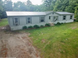 9 Dustin Dr, Sabattus, ME 04280