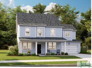 725 Blue Moon Xing, Pooler, GA 31322