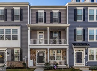 308 Spring Bank Way, Frederick, MD 21701