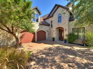 10406 W Cave Loop, Dripping Springs, TX 78620