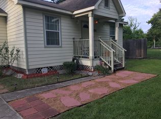 3323 Kilgore St, Houston, TX 77021