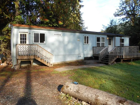 9861 Mount Baker Hwy, Deming, WA 98244