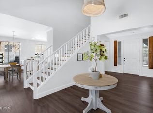 4736 E Timberline Rd, Gilbert, AZ 85297