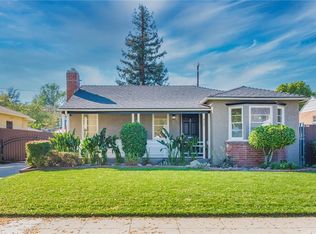 925 N Naomi St, Burbank, CA 91505