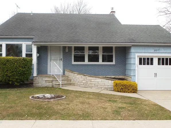 807 Forman Avenue, Point Pleasant Beach, NJ 08742