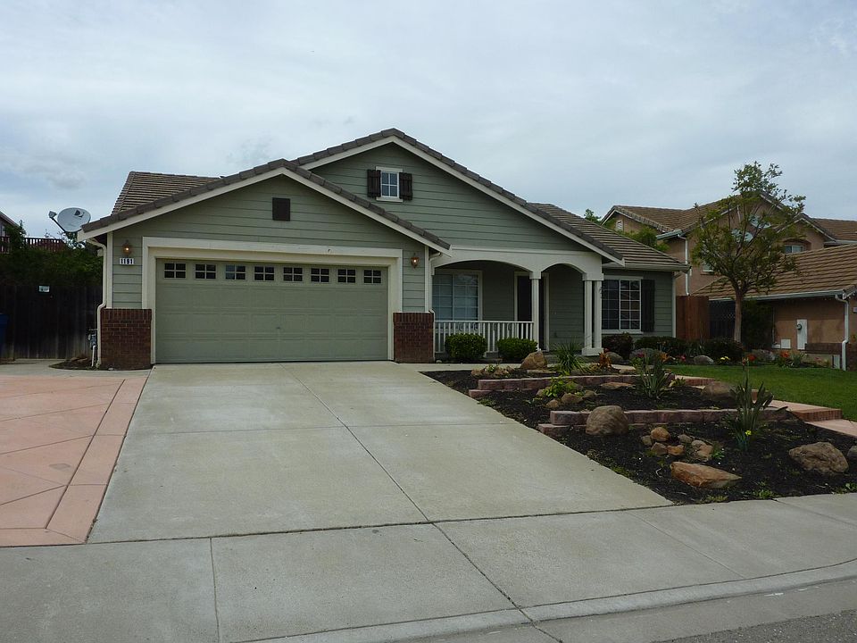 1191 Oak Haven Way, Antioch, CA 94531 Zillow
