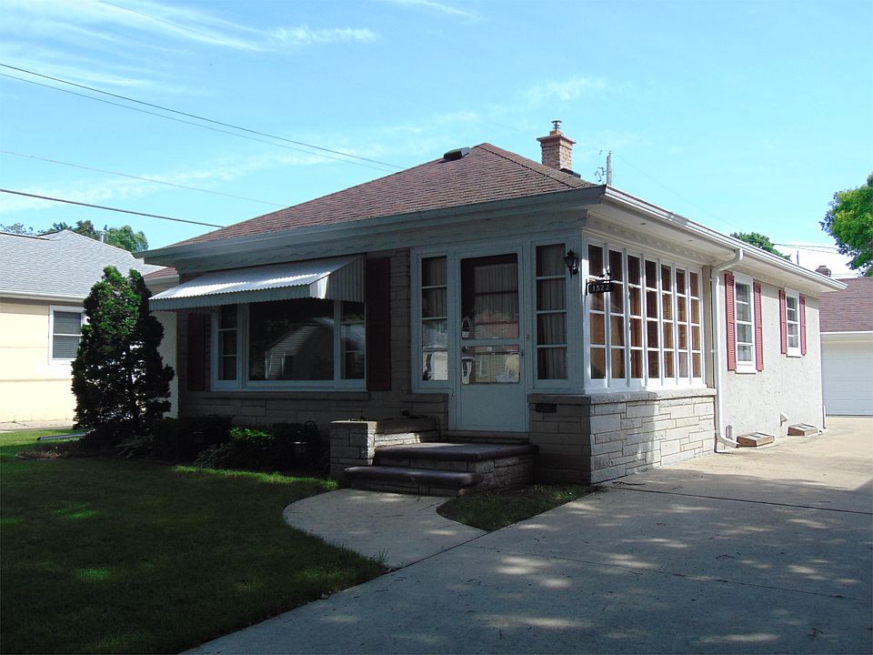Front View