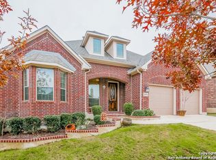 21526 Granada Hl, San Antonio, TX 78256
