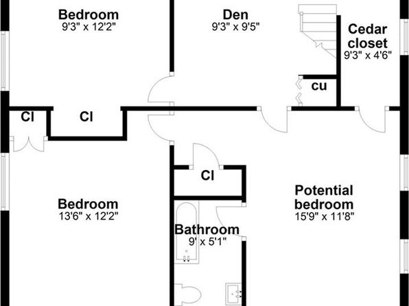 55 Mount Hope Ave, Bristol, RI 02809