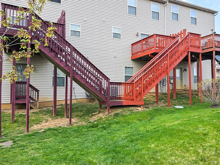 6419 Creekbend Dr — Photo 56