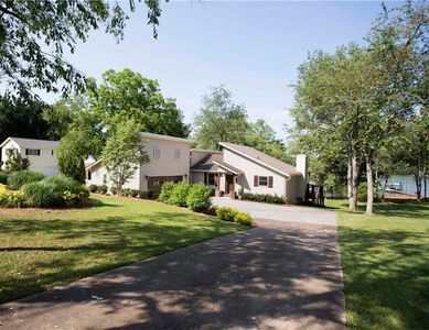 1776 Kilough Church Rd, Dawsonville, GA, 30534