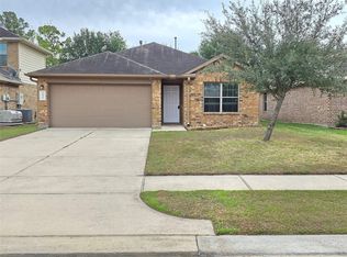 2026 Naplechase Crest Dr, Spring, TX 77373
