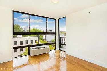 Rented by Living New York