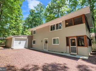 107 Harpers Ferry Dr, Locust Grove, VA 22508