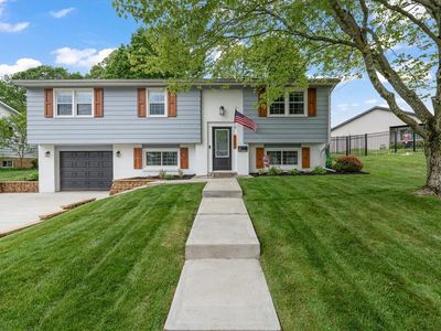 6003 Kingston Dr, Aliquippa, PA, 15001