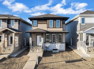 3618 39th Ave, Beaumont, AB T4X2C5