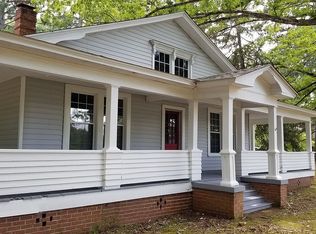 4052 Ed Harris Rd, Oxford, NC 27565