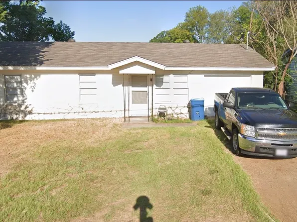107 Fairfield St, Marshall, TX 75672