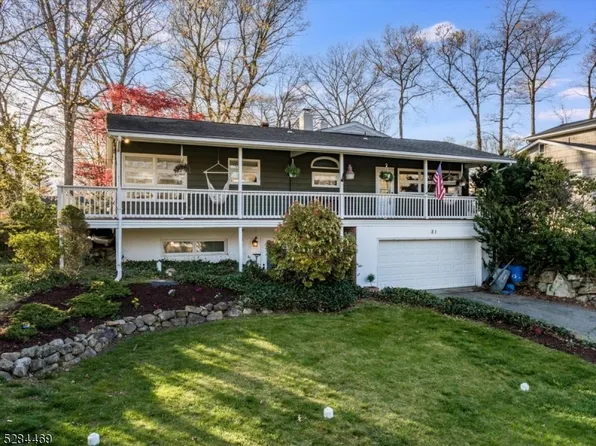 21 Harbor Dr, Jefferson Twp., NJ 07849