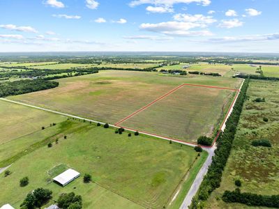 Sedalia Rd, Van Alstyne, TX, 75495