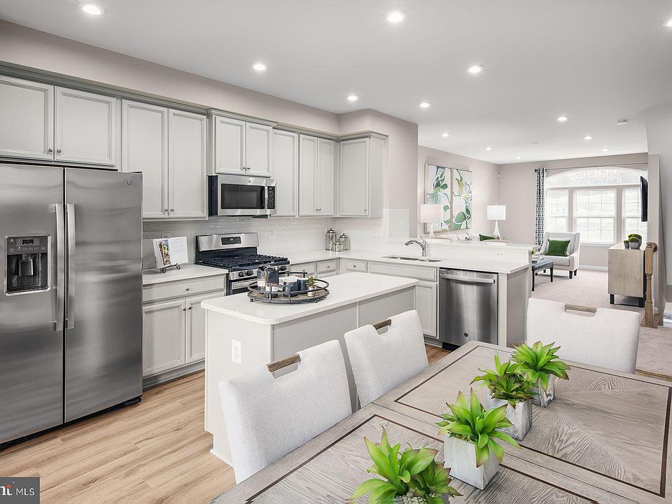 2nd image of 18315 Reaper Hill Ct