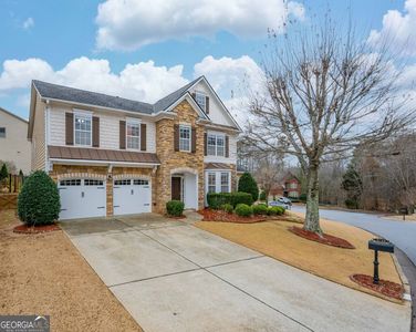 12548 Kensington Blvd, Johns Creek, GA, 30005
