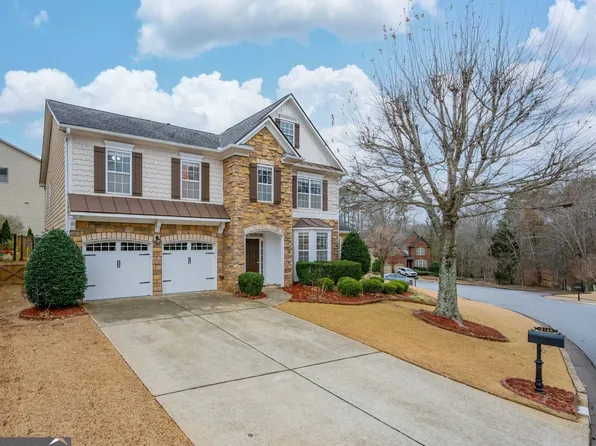 12548 Kensington Blvd, Johns Creek, GA 30005