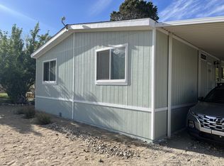 511 Jobes Way, Independence, CA 93526