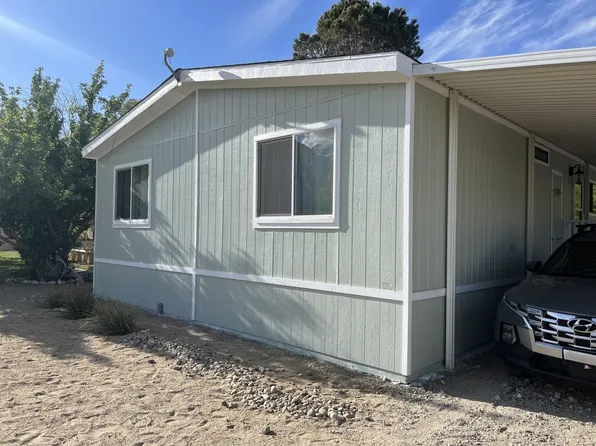 511 Jobes Way, Independence, CA 93526