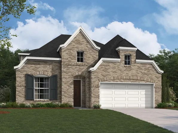 The Freeport II Plan, Aster Park