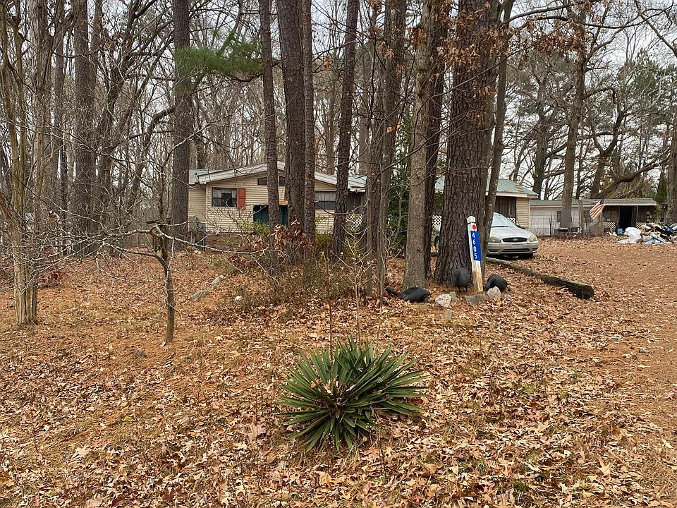1st image of 4601 Graham Newton Rd