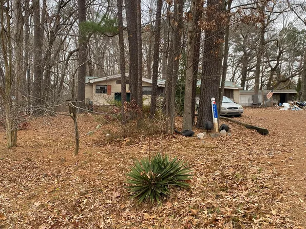 4601 Graham Newton Rd, Raleigh, NC 27606