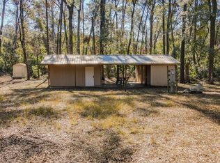 2726 Highway 27, Branford, FL 32008