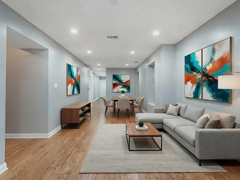 555 N Lawler Ave #G — Photo 8