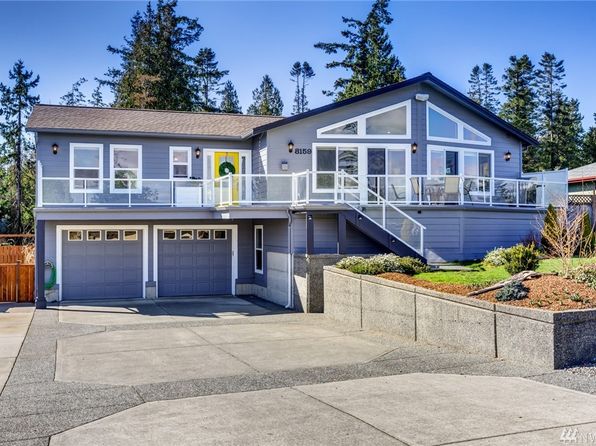 Birch Bay Village Blaine Real Estate 5 Homes For Sale Zillow
