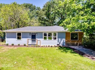 3140 Bluebird Ln, Decatur, GA 30032