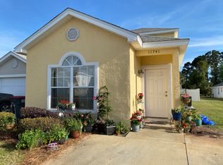 11741 Seashore Ln, Panama City Beach, FL 32407