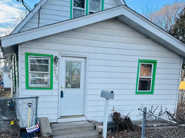 3600 Clinton Ave, Minneapolis, MN 55409