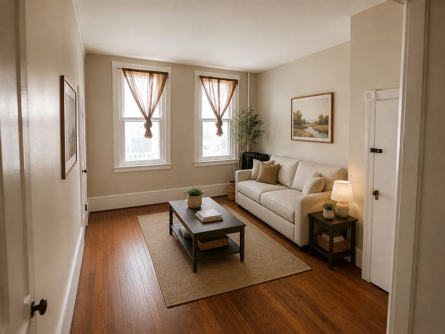 1 bed, $1,500 — Photo 4
