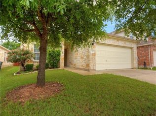 276 Housefinch Loop, Leander, TX 78641
